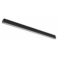 Накладной светильник iledex technical vision48-22 4822-001-l900-36w-110dg-4000k-bk
